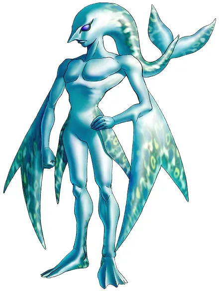 Background for Zora