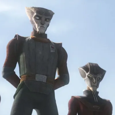 Zygerrians