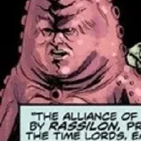 Zygons