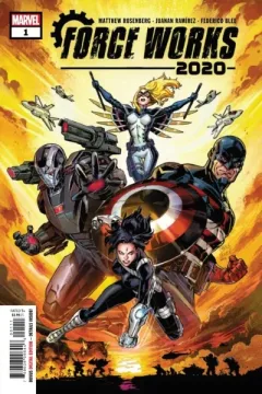 2020 Force Works