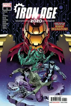 2020 Iron Age