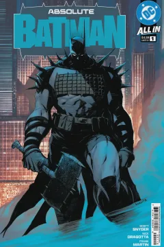 Absolute Batman