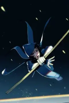 Absolute Cassandra Cain
