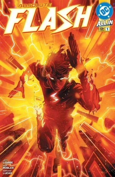 Absolute Flash