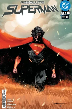 Absolute Superman