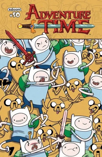 Adventure Time