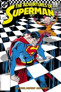 Adventures of Superman