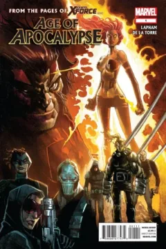 Age of Apocalypse