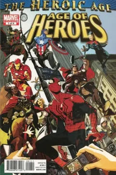 Age of Heroes