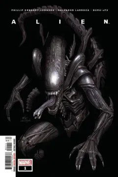 Alien