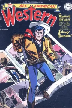 All-American Western