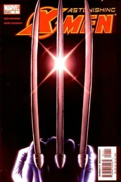 Astonishing X-Men