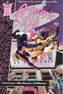 Atomic Age