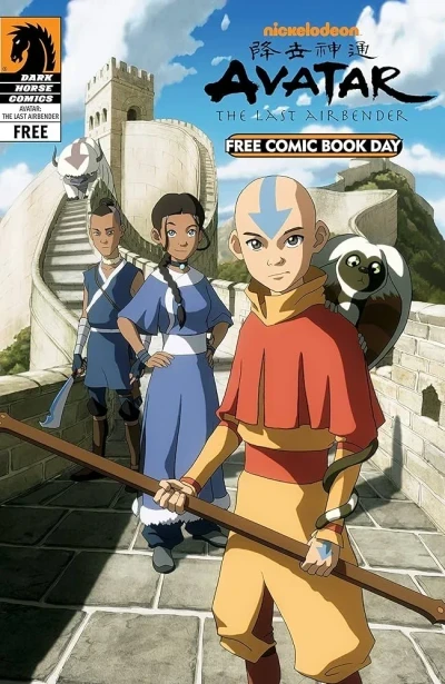 Avatar: The Last Airbender