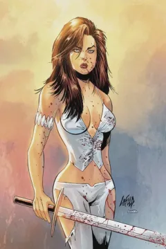 Avengelyne