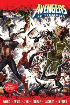 Avengers: No Surrender