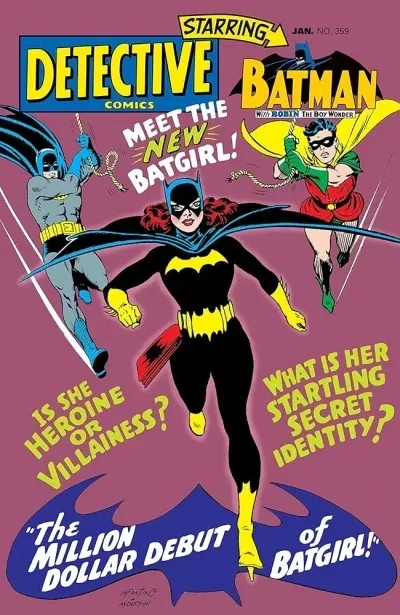 Batgirl