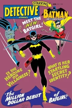 Batgirl