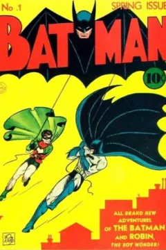 Batman