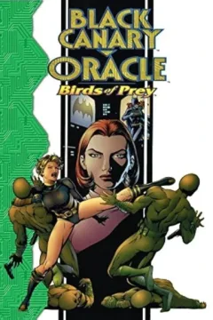 Birds of Prey