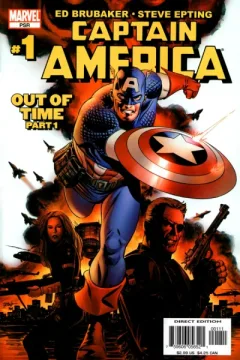 Captain America