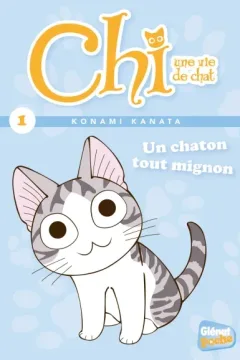 Chi's Sweet Home