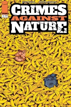 Crimes Against Nature