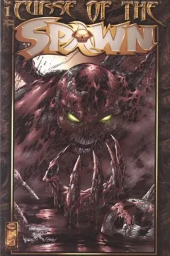 Curse of the Spawn