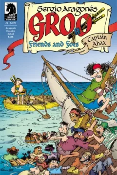 Groo