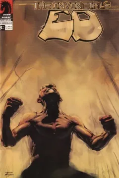 Invincible Ed