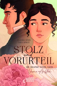Jane Austen's Pride and Prejudice