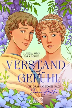 Jane Austen's Sense and Sensibility