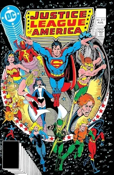 Justice League