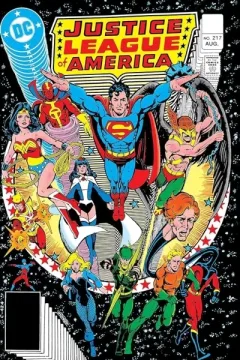 Justice League