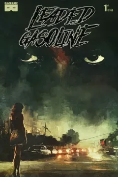 Leaded Gasoline