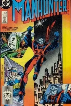 Manhunter