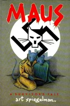 Maus: A Survivor's Tale