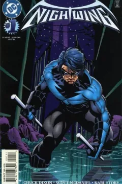 Nightwing