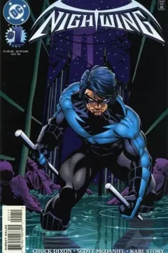 Nightwing