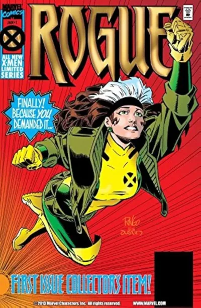 Rogue