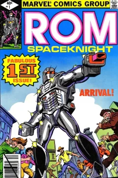 Rom