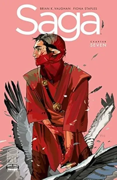 Saga