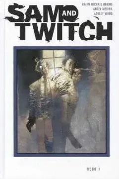 Sam and Twitch