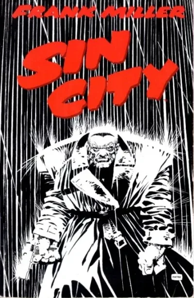 Sin City