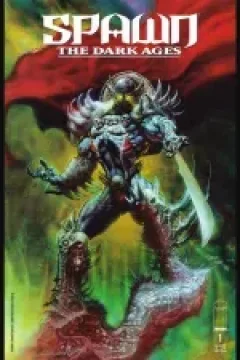 Spawn: The Dark Ages