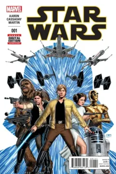 Star Wars