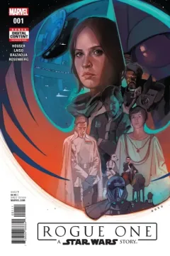 Star Wars: Rogue One