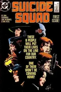 Suicide Squad