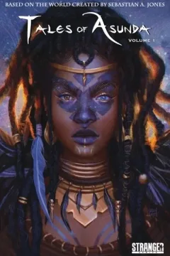 Tales of Asunda