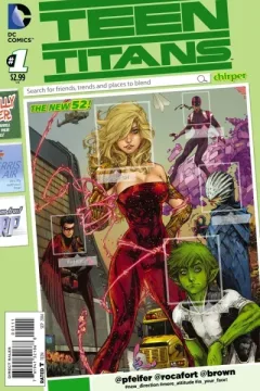 Teen Titans